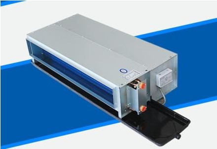 風(fēng)機(jī)盤(pán)管空調(diào)系統(tǒng)簡(jiǎn)介和維護(hù)方法